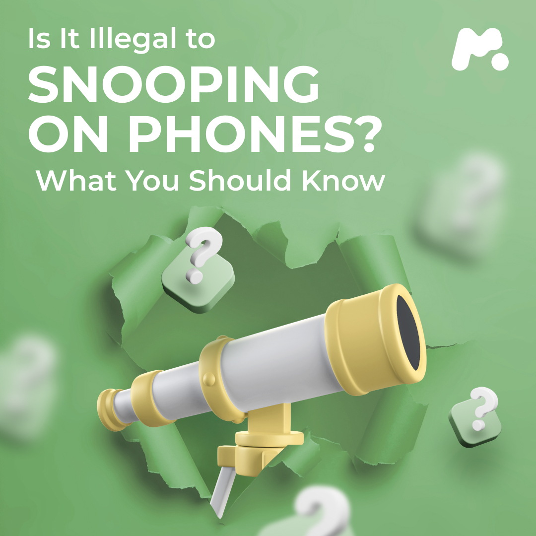 mSpycom's tweet image. Curious about the legality and ethics of going through someone&apos;s phone? Get all the answers in the article: ow.ly/cTg450QGFZ5
#parentalcontrol #parentalcontrolapp #monitoringapp #trackingapp #mspy #snoopingonphone