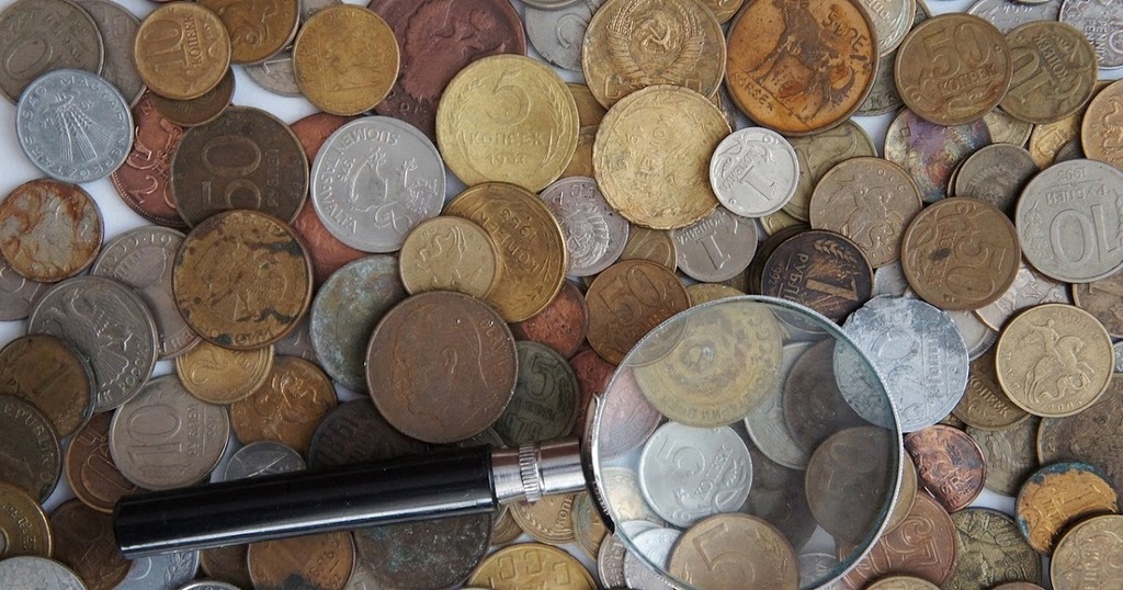 miscelaneashoy's tweet photo. clasificacion de monedas escala shelby https://t.co/0SJeI4y5Ay https://t.co/DgoDFcsYRy