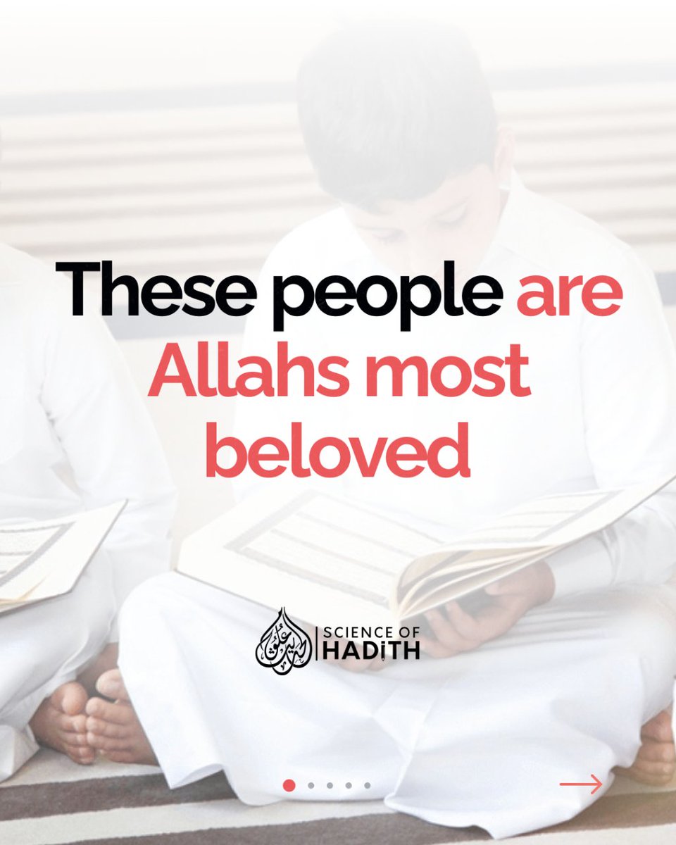 Scienceofhadith tweet picture