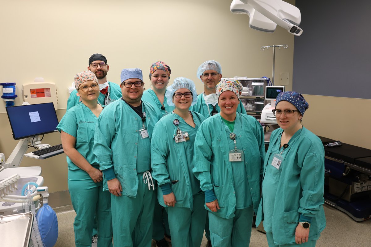 columbushosp's tweet photo. Say goodbye to postoperative pain with Columbus Community Hospital's advanced nerve block services. Our team is dedicated to your comfort and recovery: https://t.co/COh5wPLjoT.
 #CommunityIsOurMiddleName #SurgicalExcellence #CCHSurgery https://t.co/5hYEWDbY2g
