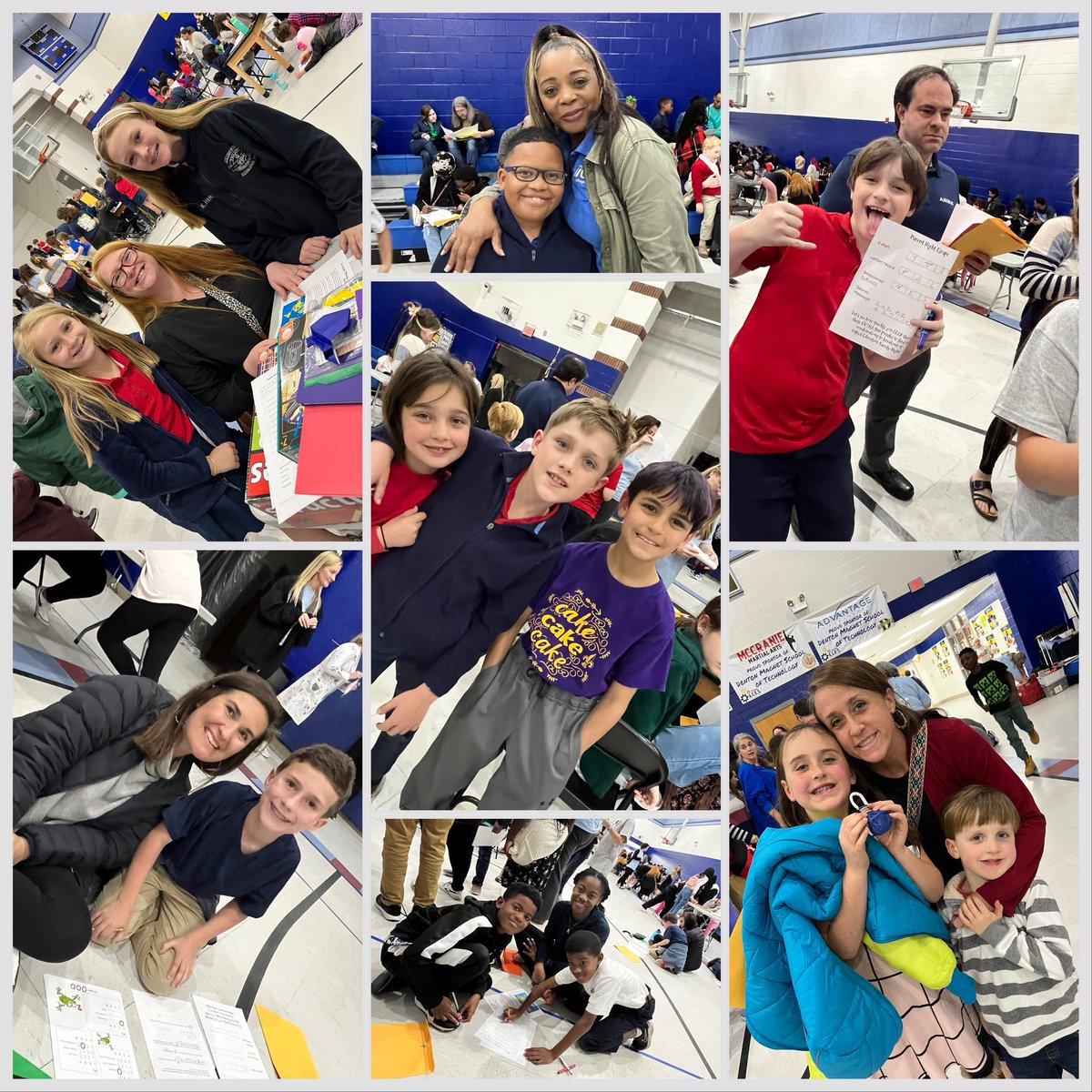 Mary B Austin was well represented at the first annual MCPSS Gifted Education Family Night! It was exciting to see so many gather to support the unique needs of our gifted learners! <a href="/MaryBAustin/">Mary B. Austin Elementary</a> <a href="/MCPSSGiftedEd/">MCPSS Gifted Ed</a> <a href="/alabamagifted/">Alabama Gifted</a>