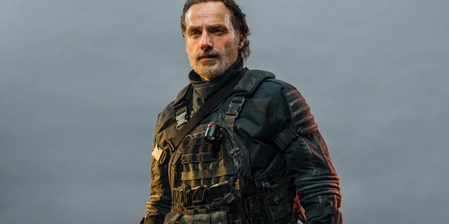 ComicBookNOW's tweet image. The new #TheWalkingDead spinoff #TheOnesWhoLive set a viewership record this week on #AMCPlus. comicbook.com/thewalkingdead…