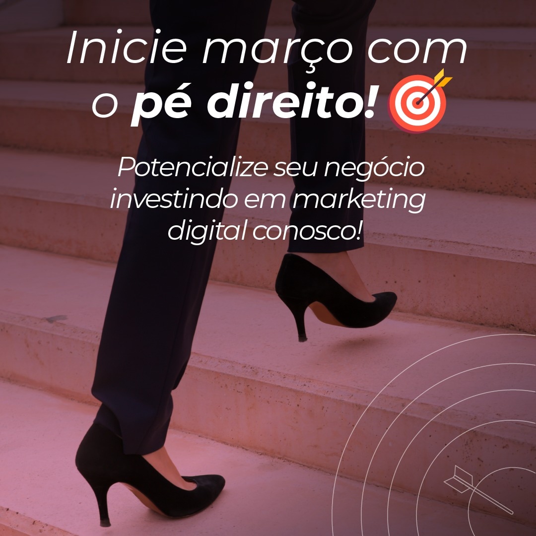 two2marketing's tweet image. Março chegou e com ele a oportunidade de fazer seu negócio brilhar!

Invista em marketing digital com a TWO Marketing e conquiste seu espaço online.

Fale conosco!
📞 11 98341-7958
📲 contato@twomarketing.com.br
🌐 twomarketing.com.br

#two2marketing #two2 #marketingdigital