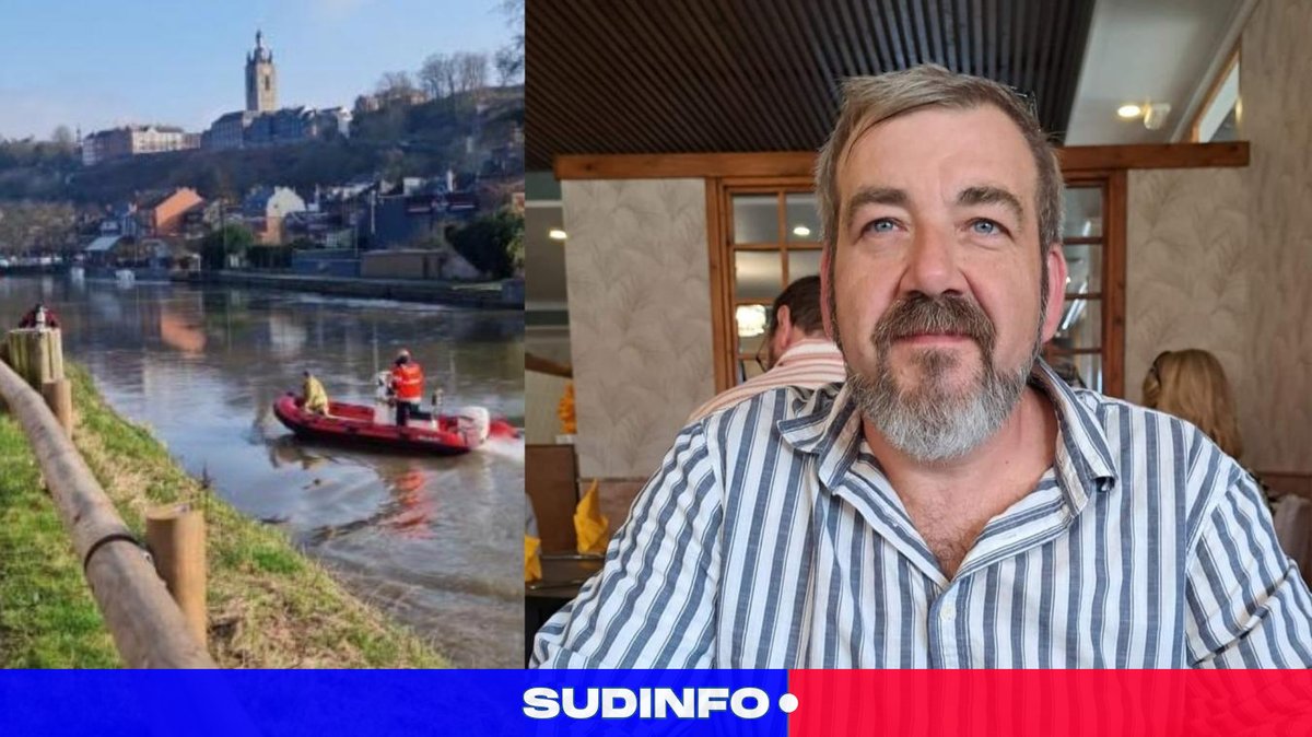 Sudinfo LaNouvelleGazette tweet media