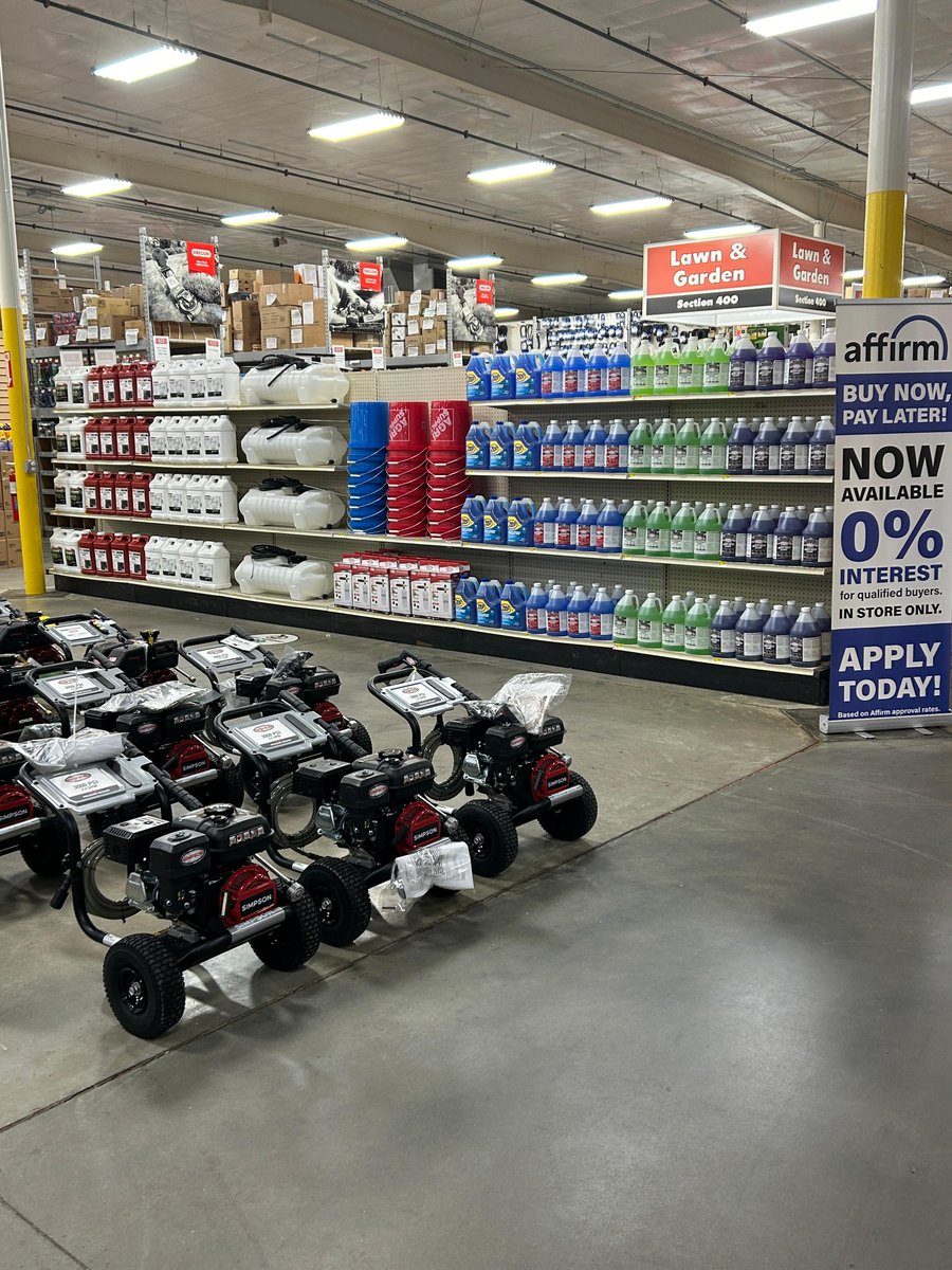 Level up your Spring cleaning game! Pressure washing essentials for a no-nonsense refresh. #DIY #Springcleaning #pressurewashing #powerwashing #clean #pollen