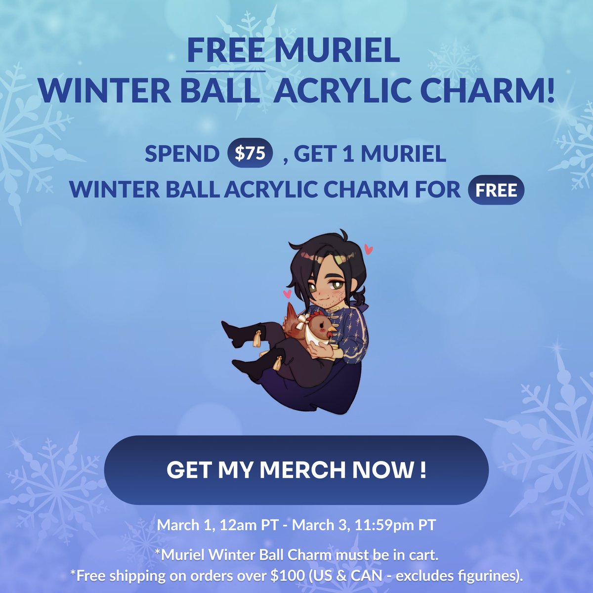 The Arcana tweet media