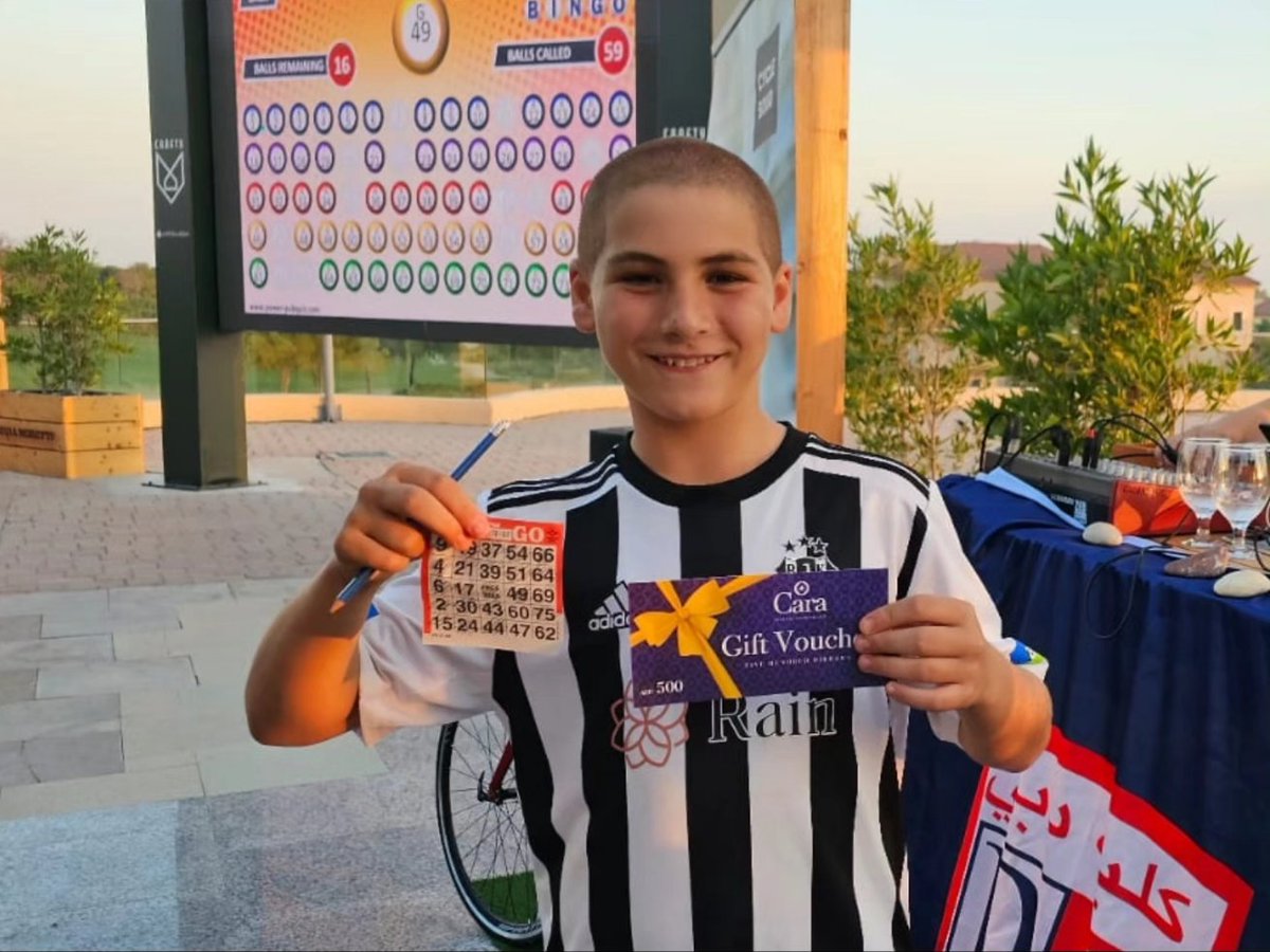 Friends of DC tweet media