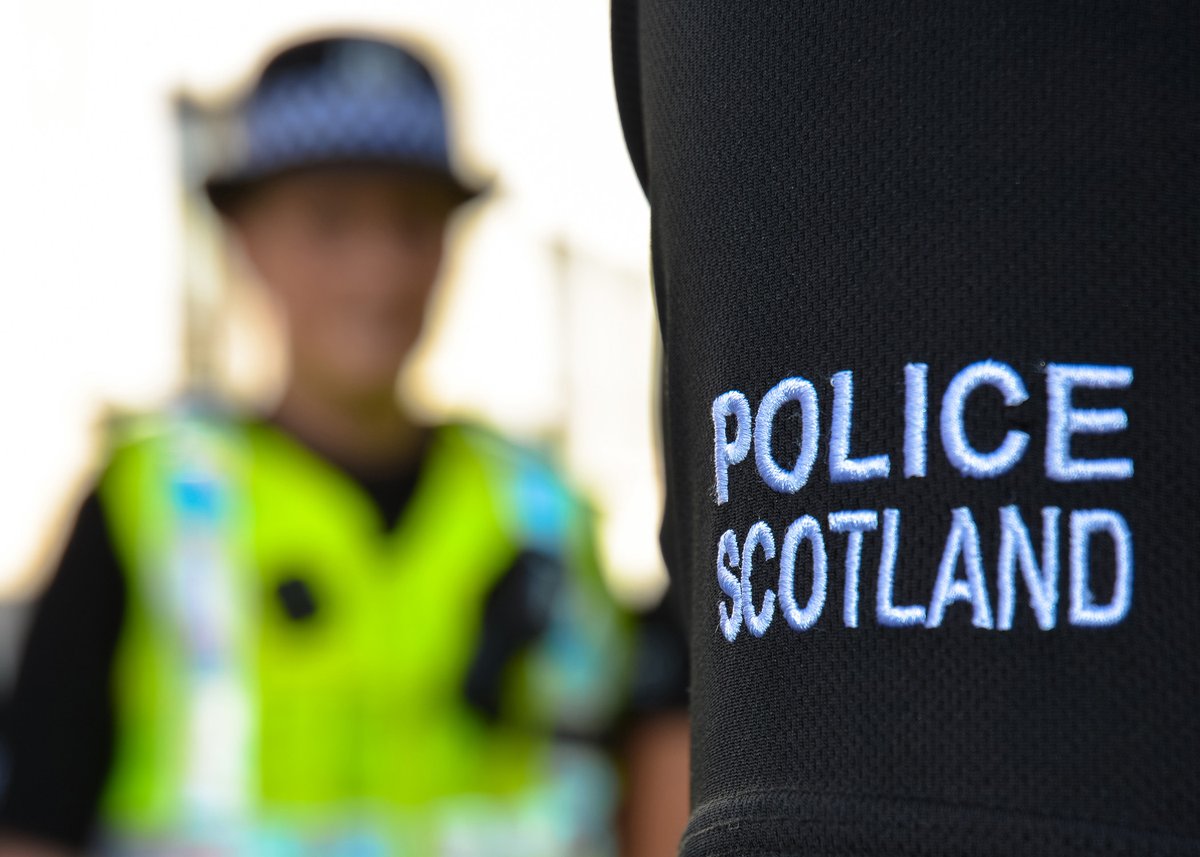 You can make simple changes to help with home security. Read about this here: scotland.police.uk/advice-and-inf…