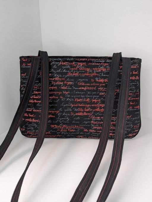 Finished project. I'll be moving on to start making clothes this week! https://t.co/TVv7v7MAVz