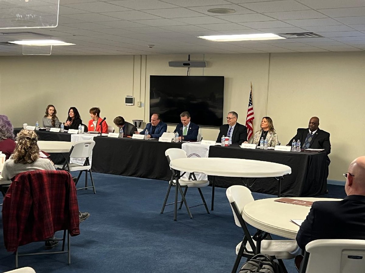 James Orichosky (@jorichosky) on Twitter photo Great morning with BEA school board member Jason Penland and representatives from all of the <a href="/CentralIU10/">CIU #10</a> districts meeting with local politicians and at the legislative roundtable. Public education is the backbone of this great Commonwealth. <a href="/PAPRINCIPALS/">PA Principals</a> <a href="/NAESP/">National Assoc. of Elementary School Principals</a> Great morning with BEA school board member Jason Penland and representatives from all of the <a href="/CentralIU10/">CIU #10</a> districts meeting with local politicians and at the legislative roundtable. Public education is the backbone of this great Commonwealth. <a href="/PAPRINCIPALS/">PA Principals</a> <a href="/NAESP/">National Assoc. of Elementary School Principals</a>