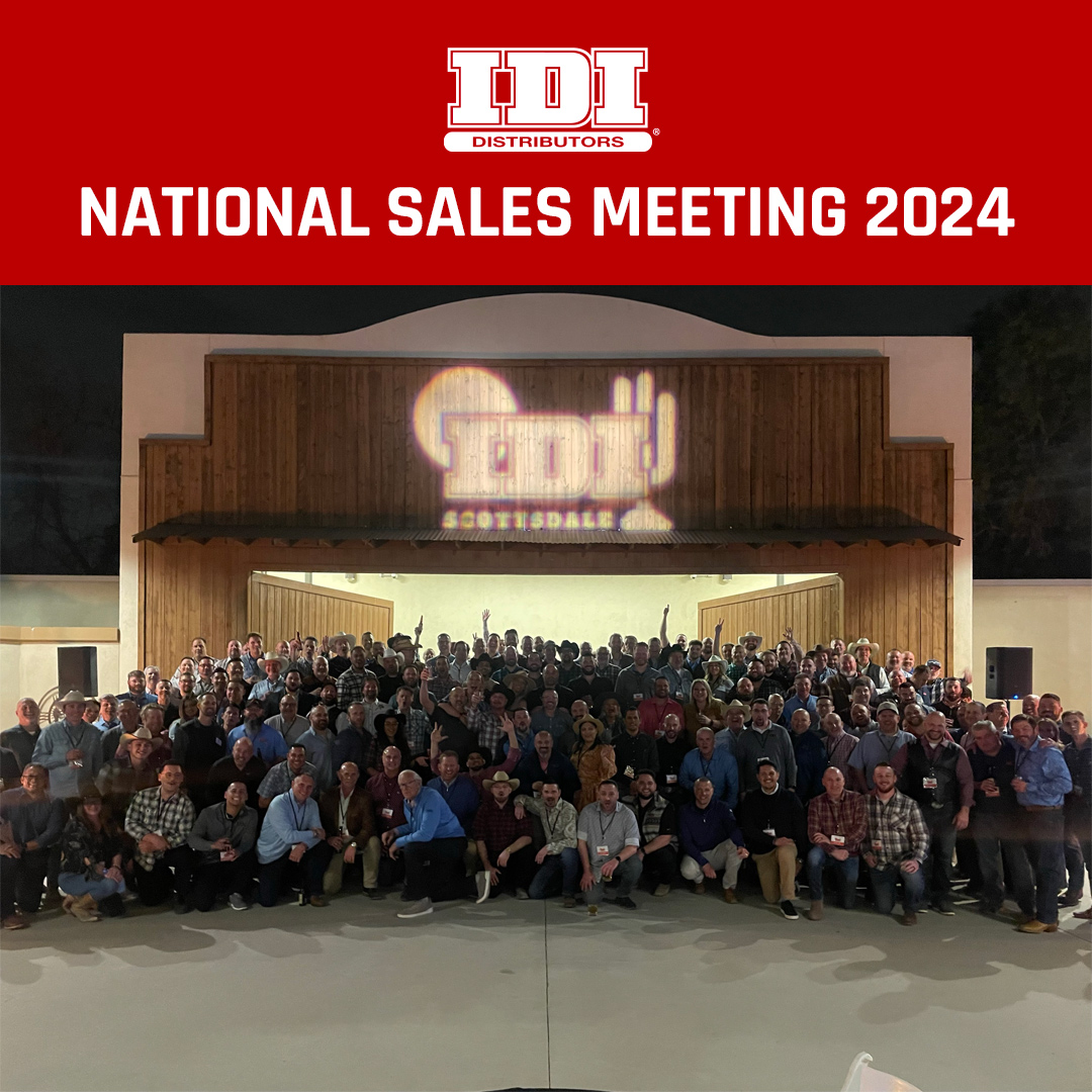 IDI: Insulation Distributors Inc. tweet media