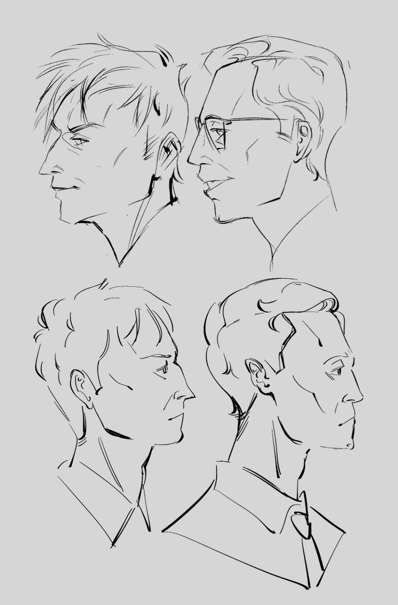 shhtheysleep's tweet photo. nygmobs sketches that are probably not gonna be finished https://t.co/AJZcePVdrN