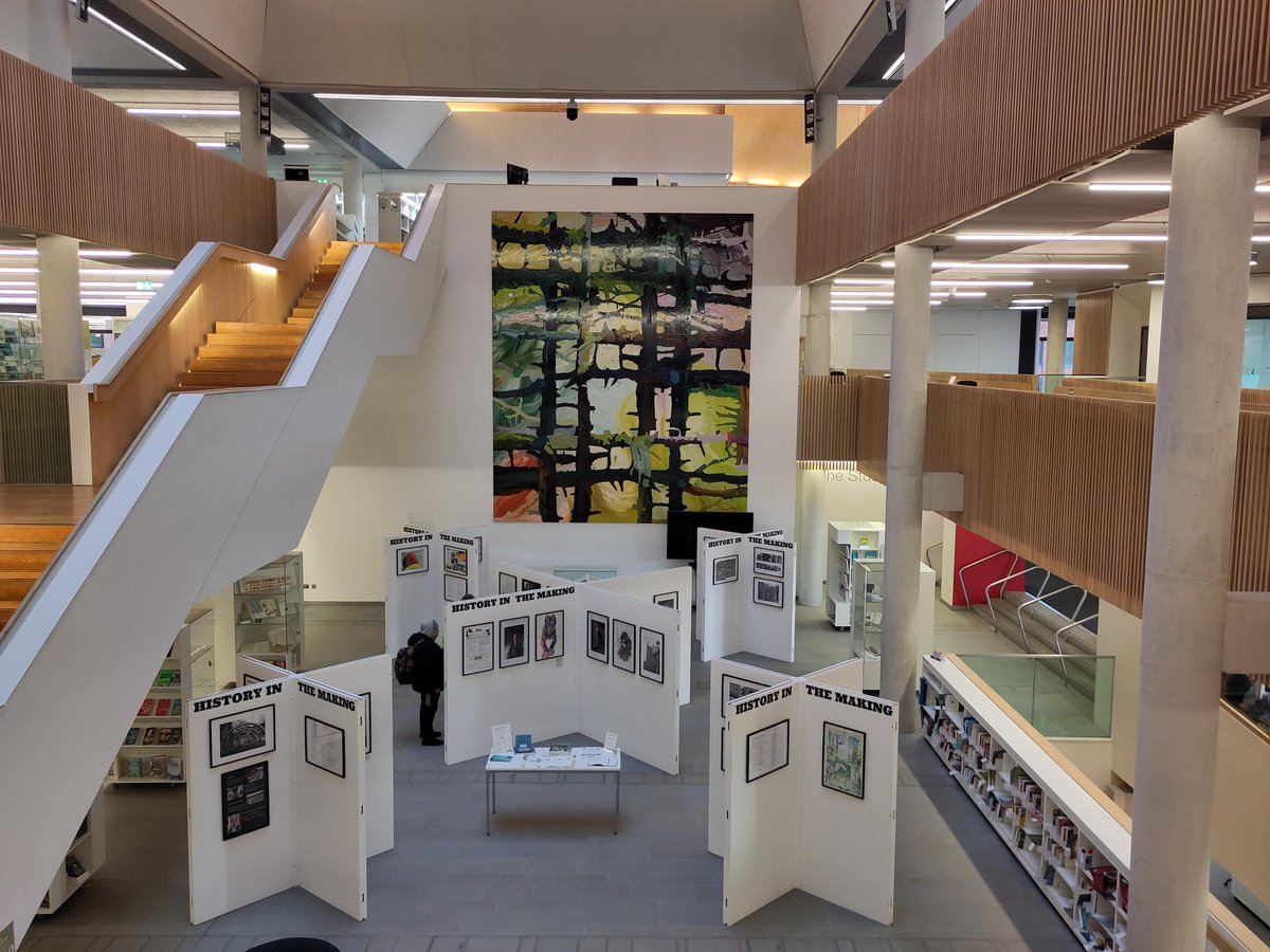 explorethepast tweet media