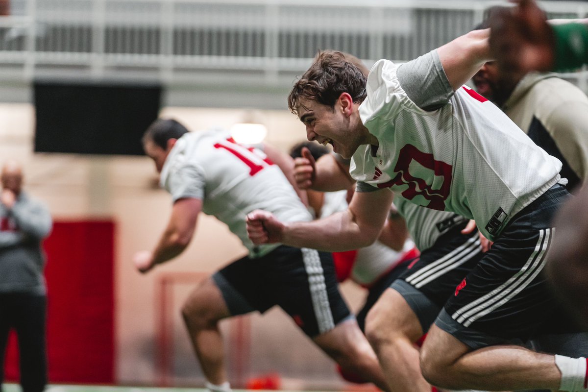 paying the price.

#GBR x #WhatsNExt!