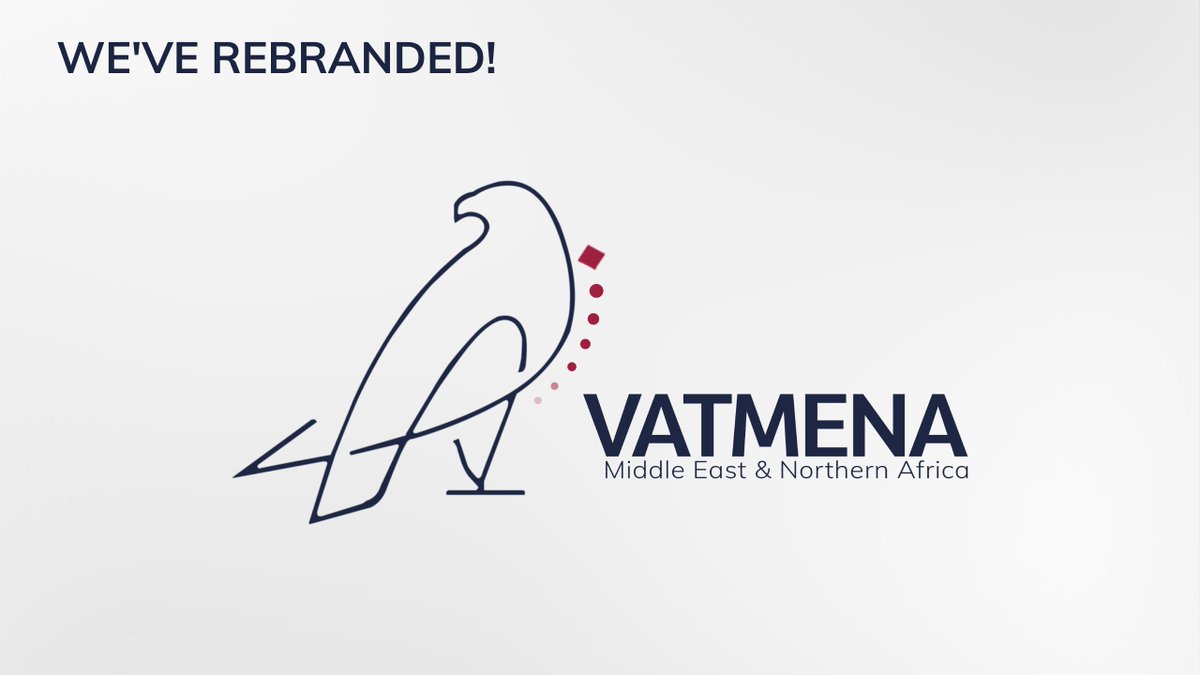 Dear Members!   

We've Rebranded! The division is proud to unveil the new brand of VATMENA!   

This rebranding initiative marks a significant milestone in our journey and sets the stage for a new era of growth and innovation within our division.   

#NewBrand #NewEra #VATSIM