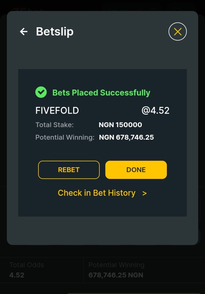 Justkcee99's tweet photo. Sharp 4 odds ZEBET
Use link 👉👉https://t.co/BNJ2qLtdod

Register and fund ZEBET here 👇
https://t.co/Zl3m0Ah5xI
https://t.co/Zl3m0Ah5xI

Use JUSTKC as promo code
🙏🙏 https://t.co/PiGhlhENcw