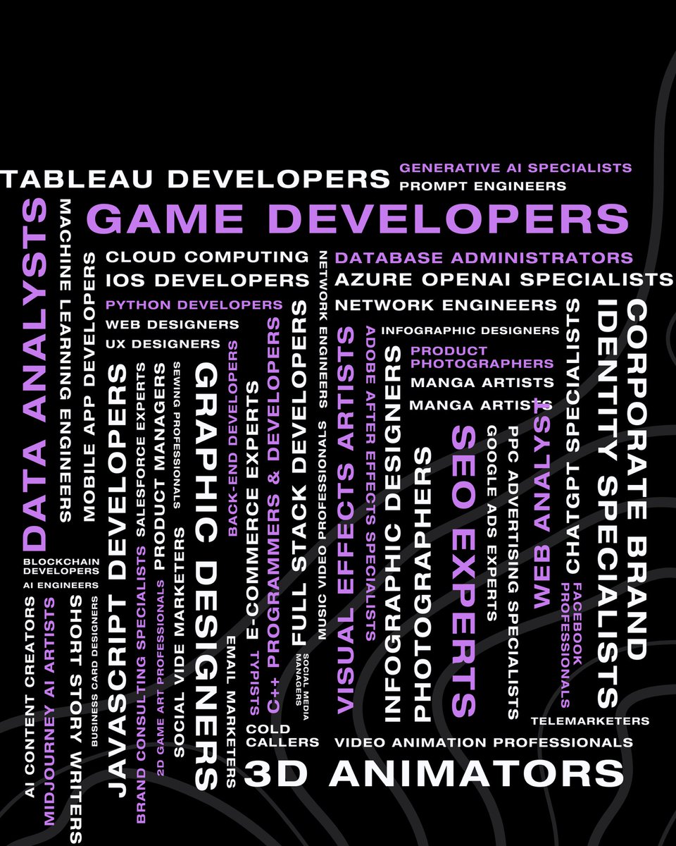 Which one are you…

Search and comment 🔎

#bfm #opportunities #GameTime #Trending #explore