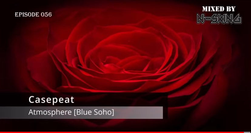 <a href="/n_ksking/">N-sKing</a>  youtube.com/@nskingjp 

<a href="/Casepeat/">김기원 (Casepeat)</a>  <a href="/bluesohorecord/">Blue Soho Recordings</a>