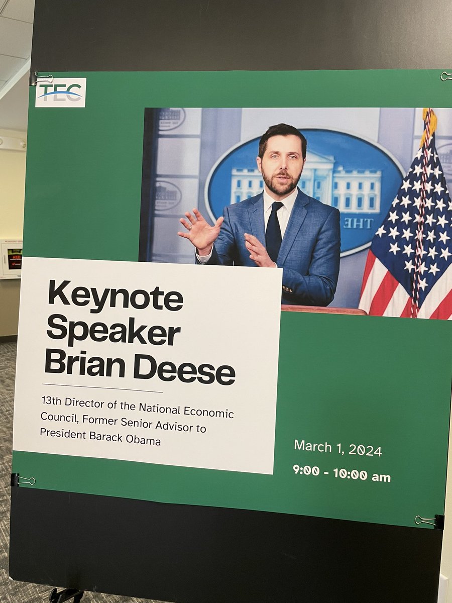 Tufts Energy Conference tweet media