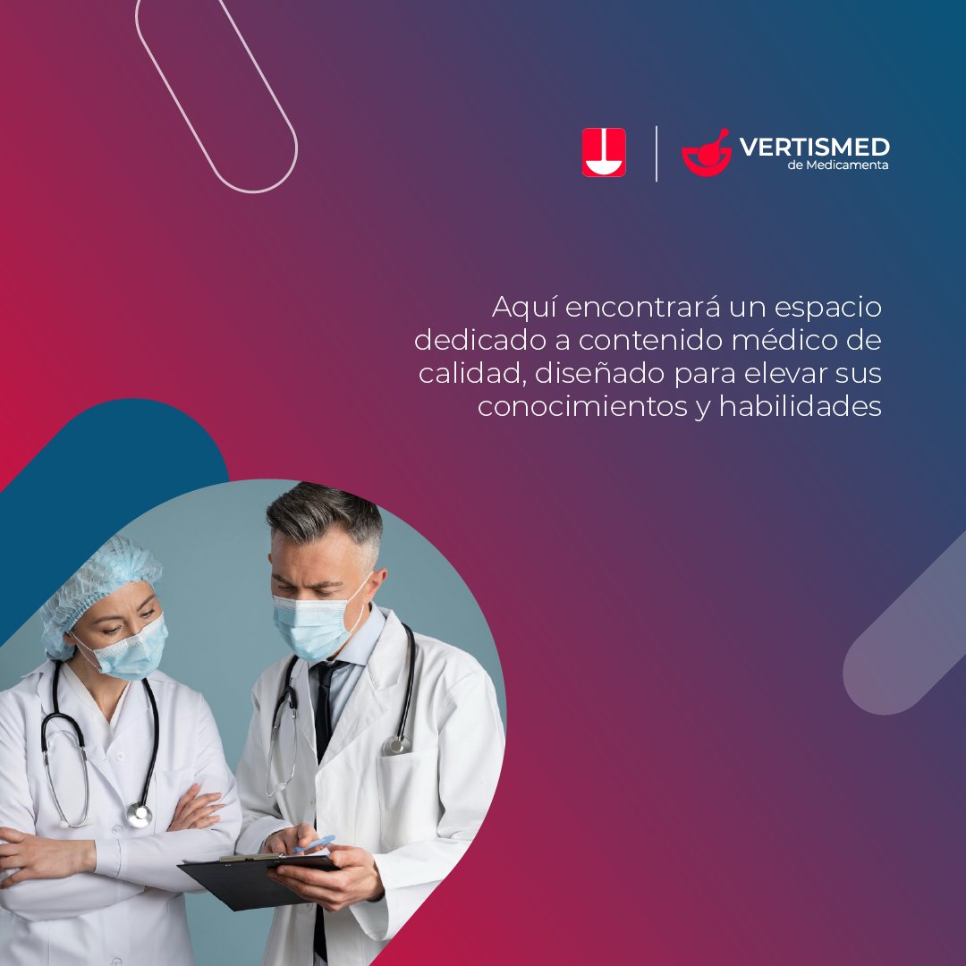 Adium_Ecuador's tweet photo. 🚀 Regístrese ahora y únase a la revolución del conocimiento médico. Su próxima gran experiencia profesional comienza aquí. 💡👨⚕️ https://t.co/U6CtsEt5DC
#Vertismed #InnovaciónMédica #Vertismed #MediEC
*Contenido exclusivo médico* https://t.co/YulHotRL1t