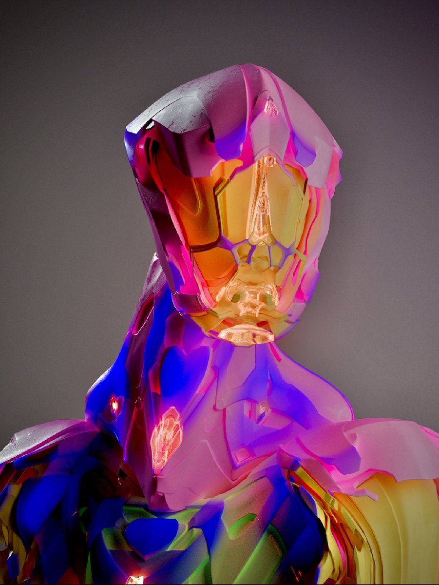 Singularity.swoosh 🟡 tweet media