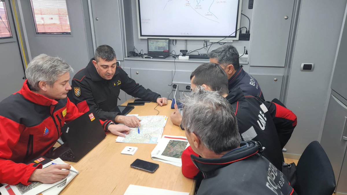 Ministerio Defensa tweet media