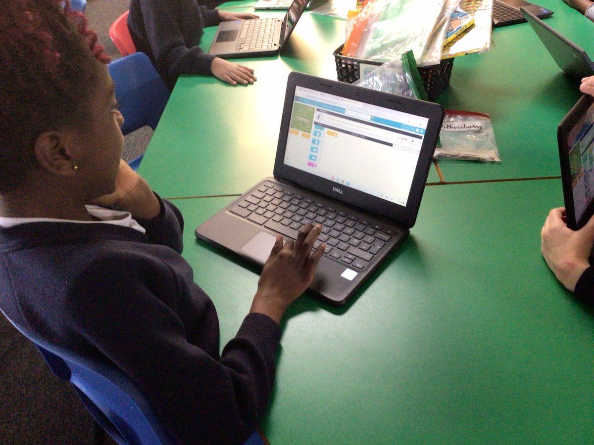 Stm_GW's tweet image. We really enjoyed developing our problem solving skills in debugging algorithms in our coding lesson today #STMcoding #STMcomputing