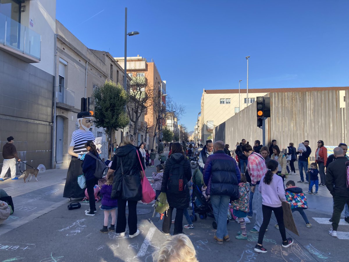 AFA Progrés Badalona tweet media