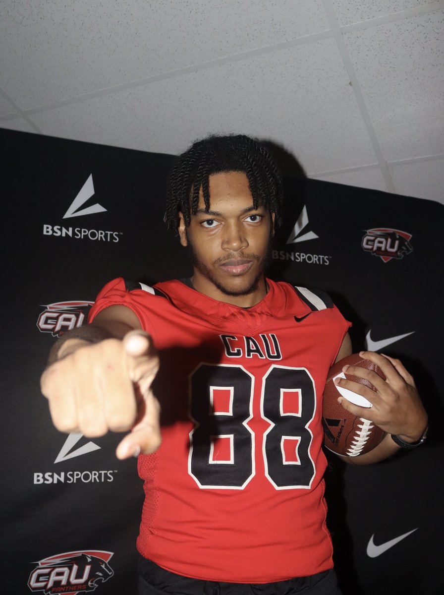 Breylen Gilbert (@breylengilbert) on Twitter photo Had a great time visiting Clark Atlanta University this past weekend! <a href="/CAU_Football/">Clark Atlanta Football</a> Had a great time visiting Clark Atlanta University this past weekend! <a href="/CAU_Football/">Clark Atlanta Football</a>