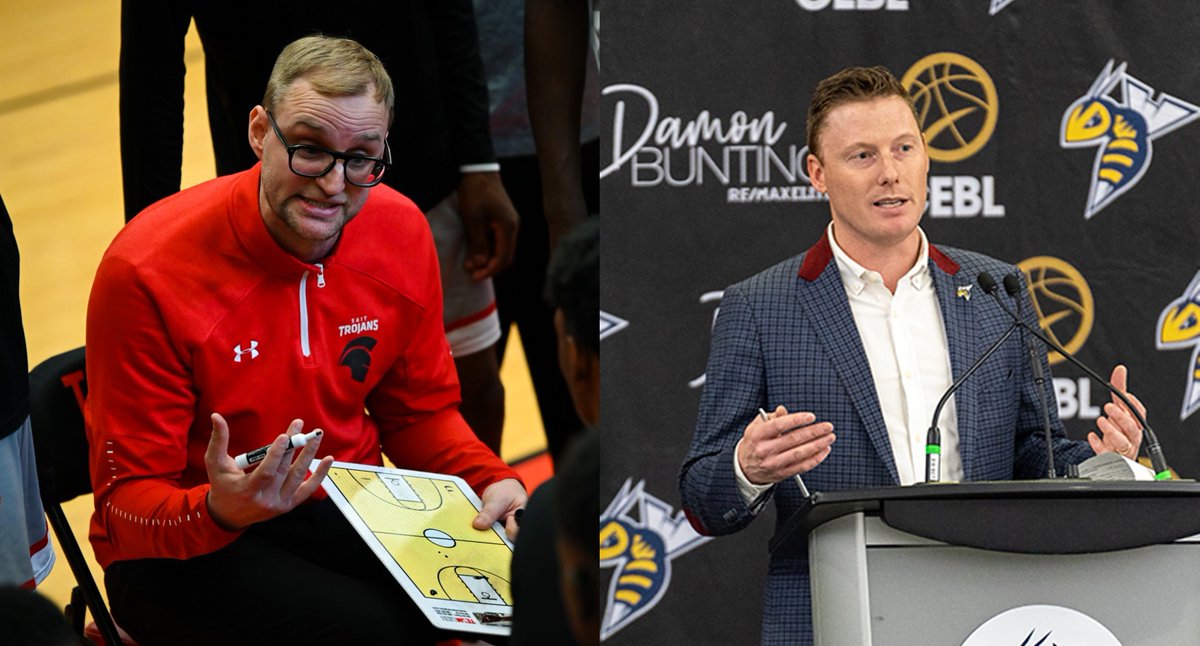 ABA is excited to welcome Marty Birky and Reed Clarke to its Board of Directors. Read more: abbasketball.ca/article/92220