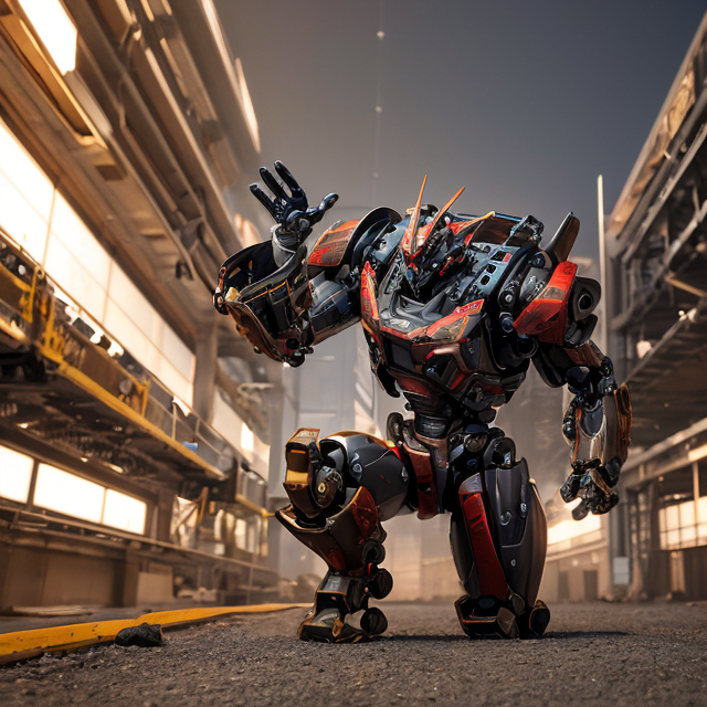 aigirl4649's tweet image. Hello!!
#AIrobot #robot