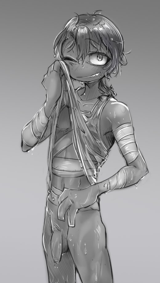 PeachybeingStalked tweet media