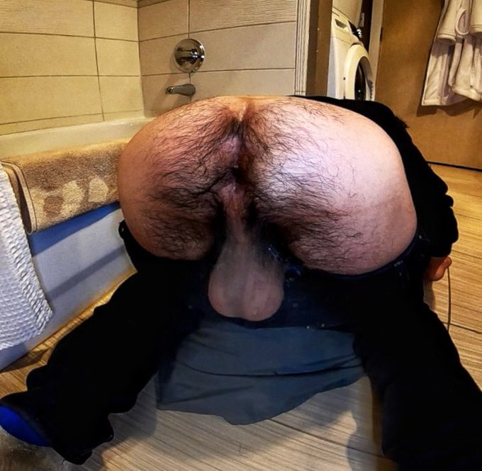 stick u nose in my asshole https://t.co/pTDBGSAEqP