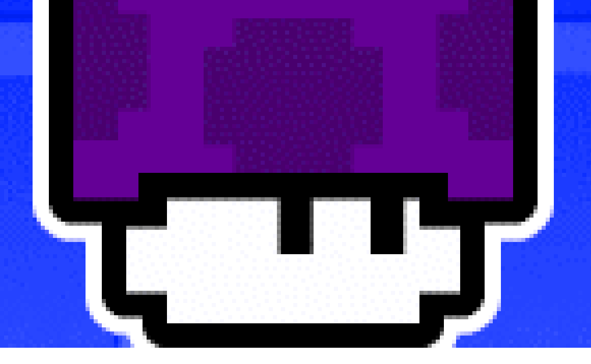 FalseShroom's tweet photo. Beat it or else I'm trapping you in a globed session of people playing Future Funk https://t.co/cMWkIlBdTI