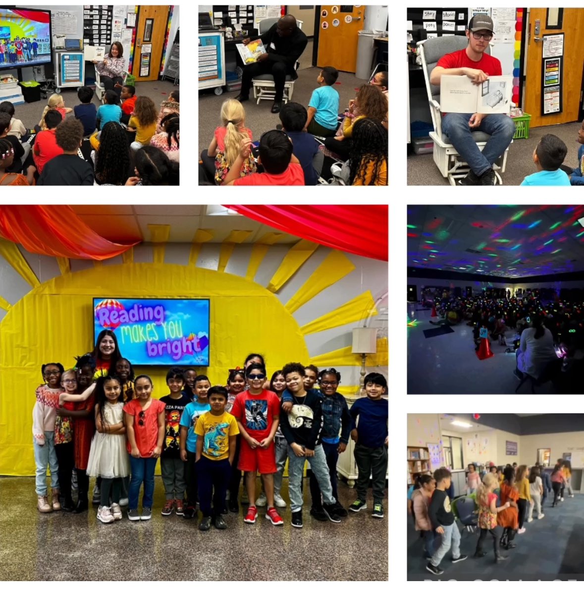 Leah Rousey tweet media