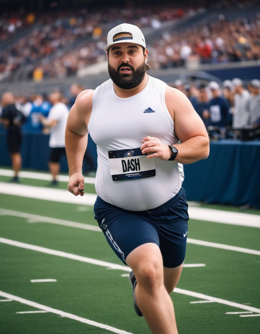 Mikey V. tweet media