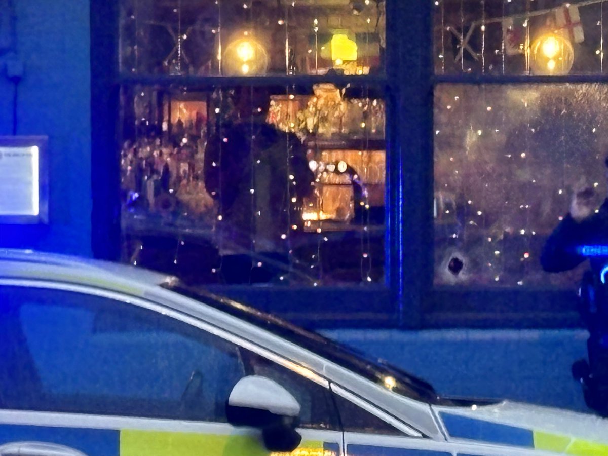 Christopher Peters tweet media