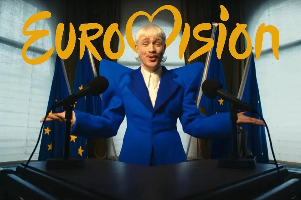 Daantje00's tweet photo. De hele dag al veel uiterste meningen. Hierbij de mijne:
Ik vind het ABNORMAAL FENOMENAAL💙💙💙💙
#joostklein
#catchy
#VeryDutch
#grenzeloos
#Europapa https://t.co/O5j3sUP4EP