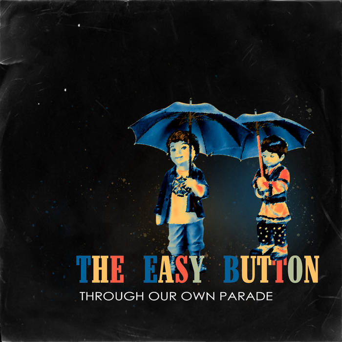 TheEasyButtonMu's tweet image. OUT NOW! After a long wait, the newest edition to The Easy Button discography — &quot;Through Our Own Parade&quot; is available EVERYWHERE online and on CD + Vinyl. 11 songs for your ears. Listen now! 
theeasybutton.bandcamp.com/album/through-…