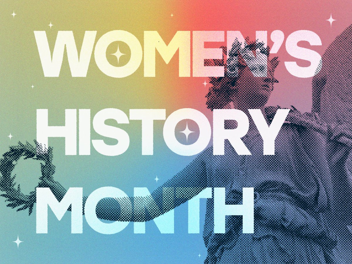Nexstar is once again delighted to celebrate #WomensHistoryMonth by recognizing the #RemarkableWomen in our local communities that inspire, lead, and forge the way for other women across the country. We can’t wait for you to meet them on your local Nexstar station this month!