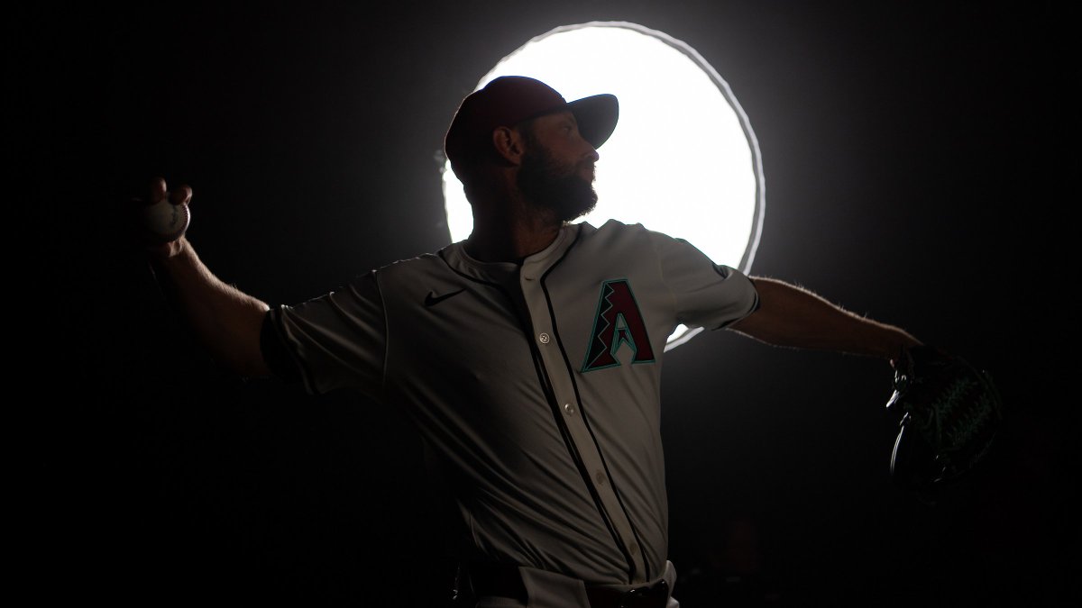 Dbacks tweet picture