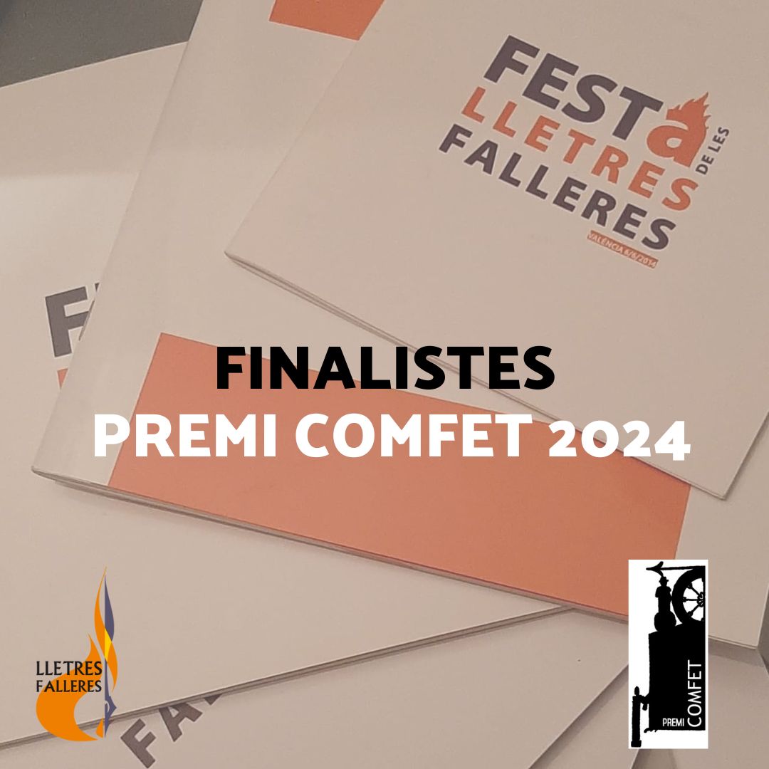 🔥📚 FINALISTES PREMI COMFET 2024

👉 lletresfalleres.org/finalistes-pre…