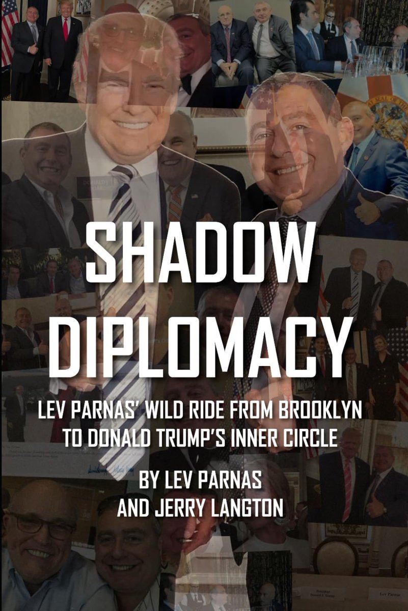 ScoutLadyNY's tweet photo. #TrumpRussiaConnection https://t.co/EEqzSAs1mw