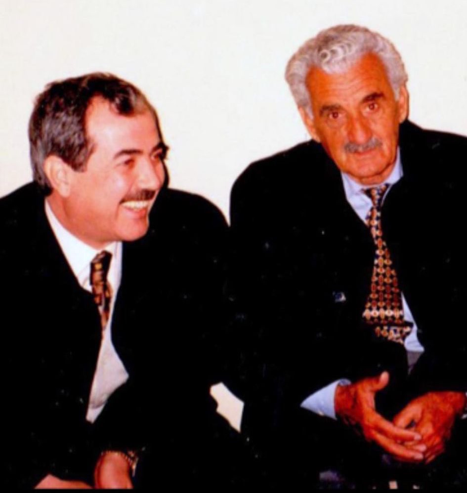 farisozdemirr's tweet photo. Baba dostu HAMİDİ ailesinin kıymetli ferdi, birlikte milletvekilliği yaptığım; can dostum Ataullah HAMİDİ’yi kaybetmenin üzüntüsü içindeyim.

Batman bir değerini daha kaybetti…

Merhuma Rabbim’den rahmet, kederli ailesi ve sevenlerine başsağlığı diliyorum.
Mekanın cennet olsun güzel insan.