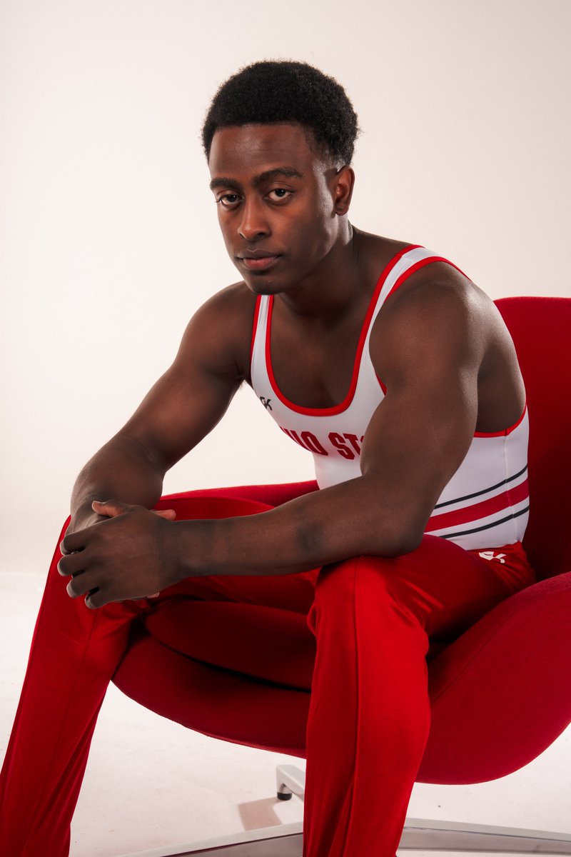Ohio State Men's Gym tweet media