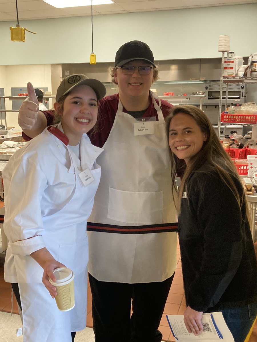 Dixon_Bulldogs's tweet photo. DHS students participated in skills competitions with Woodworking, welding, automotive, cybersecurity, and culinary. https://t.co/j3jrg3L2Xl