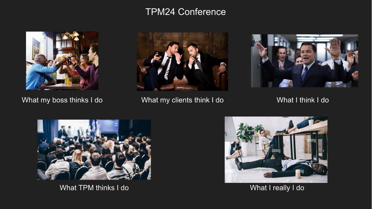 Who is ready for #TPM24?!
My goal this year is to drink less than 10 cups of coffee a day.