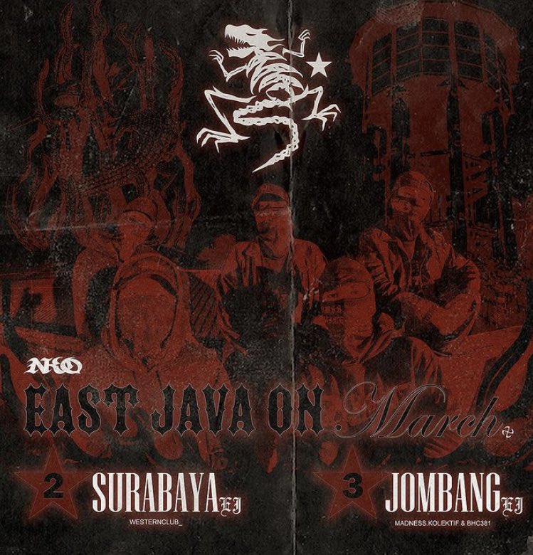 NKO4KIDZ tweet media