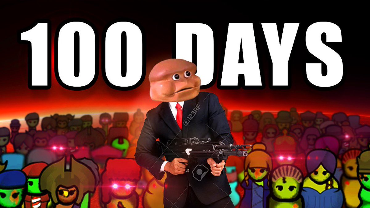 Slippinbits's tweet image. New #rimworld vid up on the channel