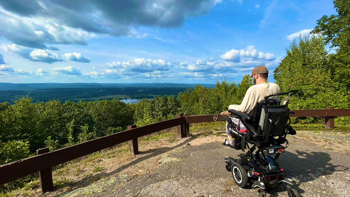 What’s good virtual word?!

It’s been a while 😊 I have been doing this that and the other thing but most importantly I have been enjoying the journey as much as I can!

I do hope you are making the most of your own life journey and are smiling along the way ✊